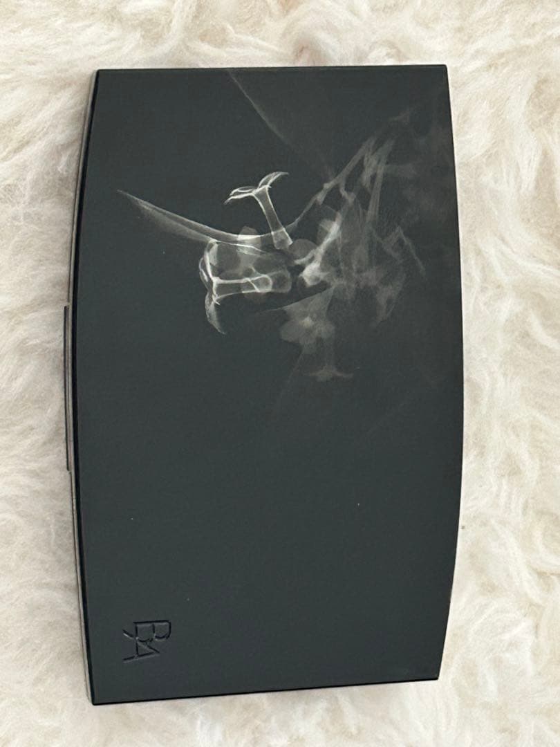 BA ファンデーションN1