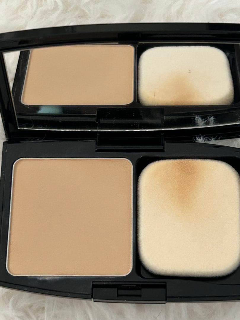 BA ファンデーションN1