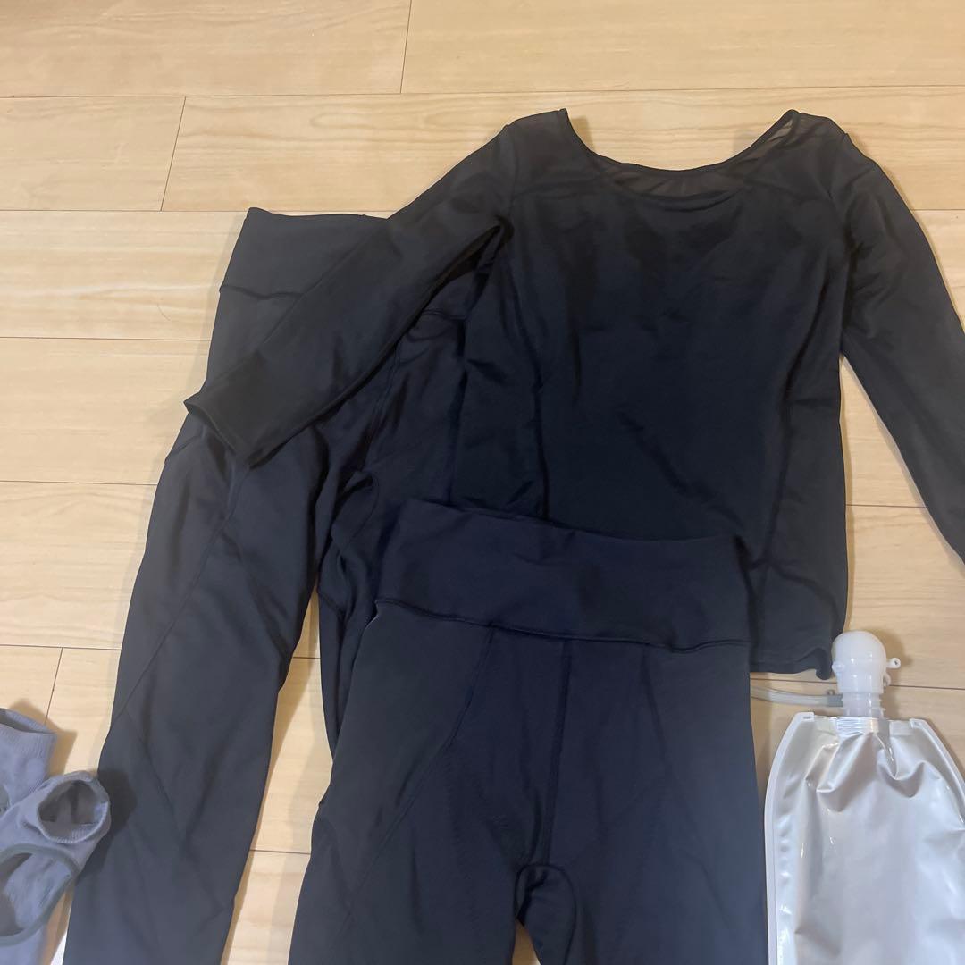 ピラティスセット❣️LAVA❣️一式❣️