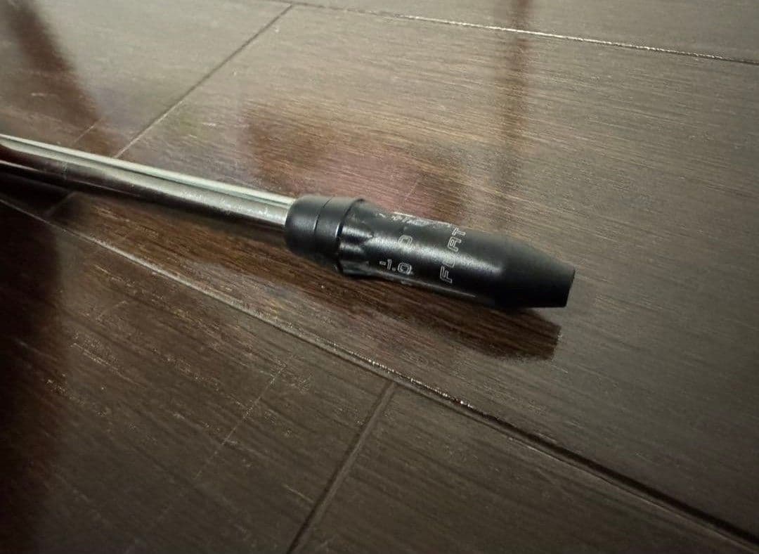 PING TOUR2.0 CHROME65S ゴルフシャフト