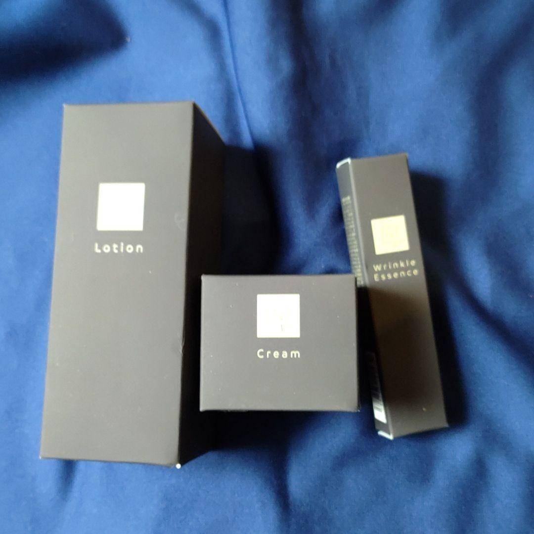 ☆☆☆☆☆☆☆さま専用♪NオーガニックVie 3点セット♪計22880円♪新品