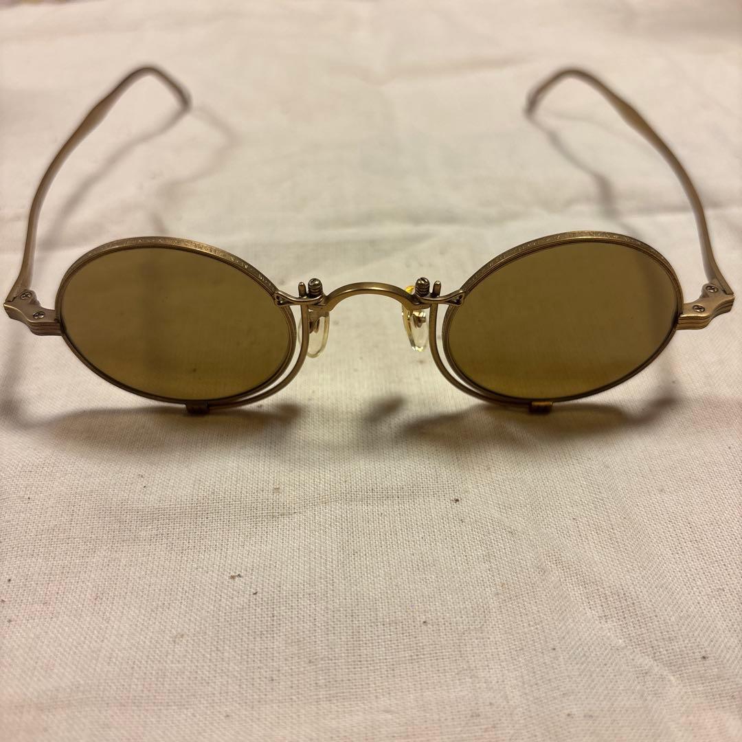 超希少MATSUDA サングラス