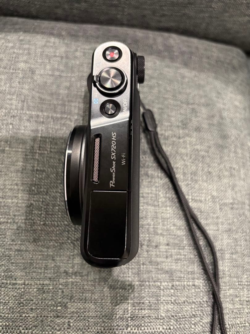 ★美品★ Canon PowerShot sx720hs