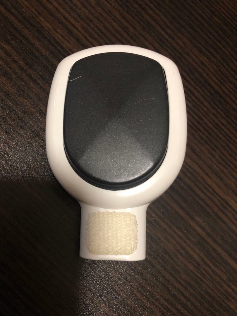 ナノカーボン温熱ヘッドカバー