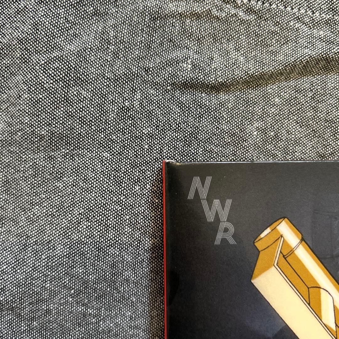 AKIRA (Symphonic Suite) アナログ盤　LP アキラ