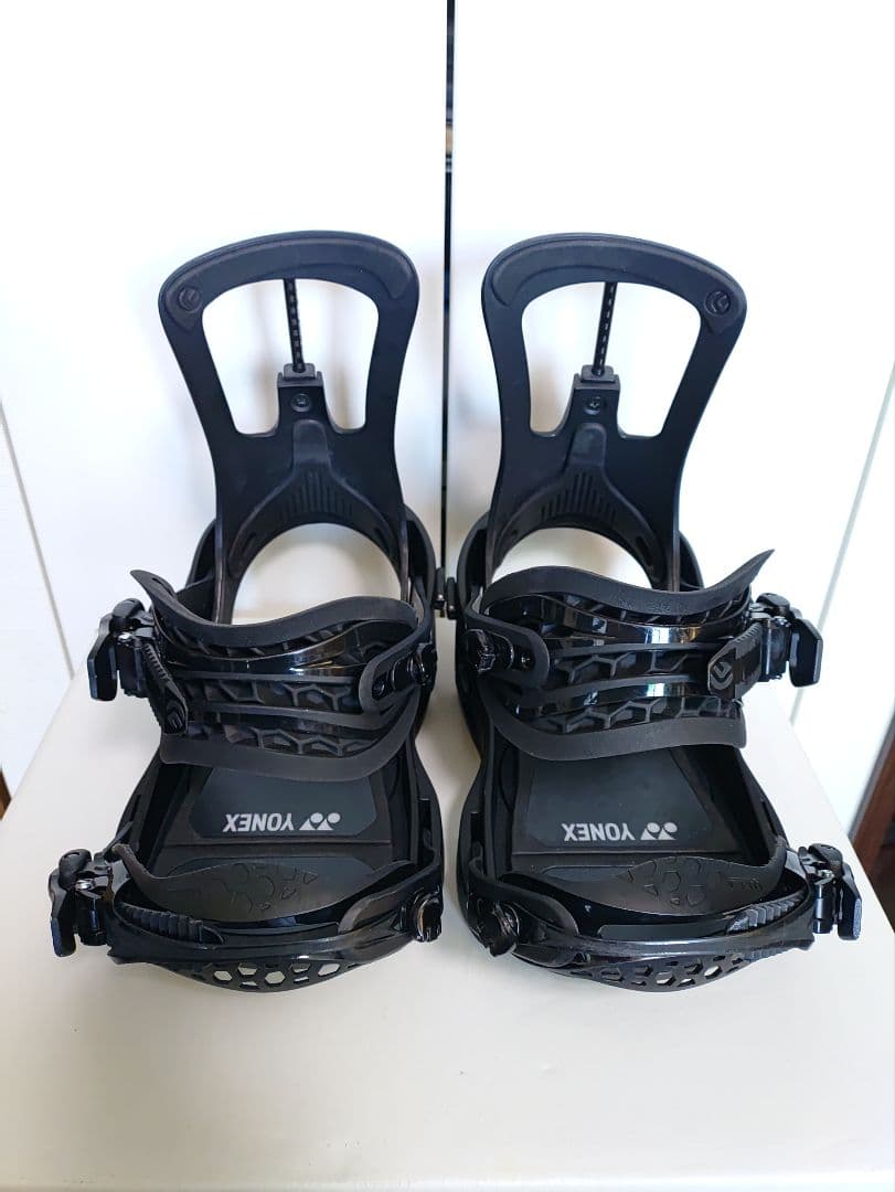 YONEX SPINE BACK Sサイズ