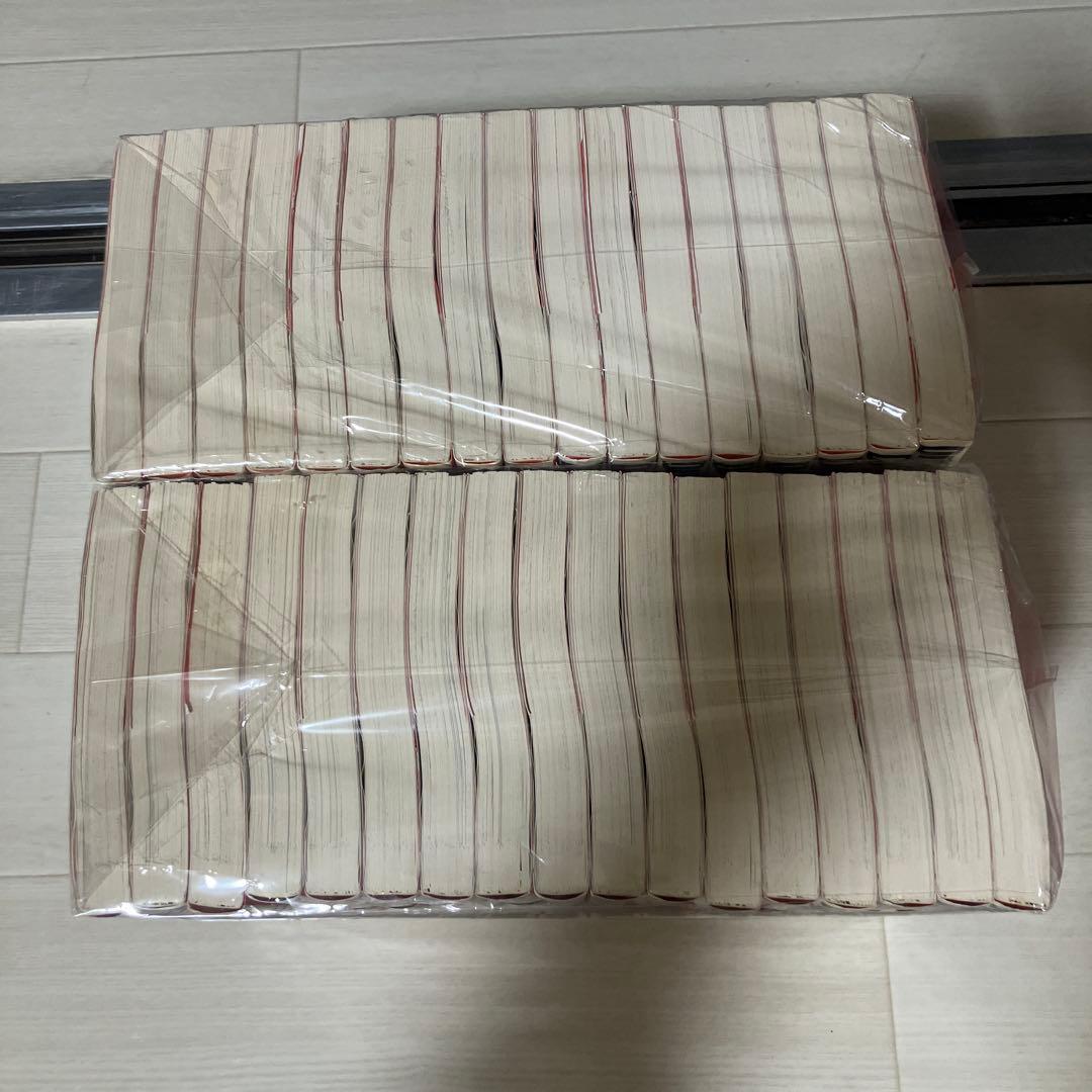 ドラゴンボール 完全版全34巻セット 鳥山明 DRAGON BALL 集英社