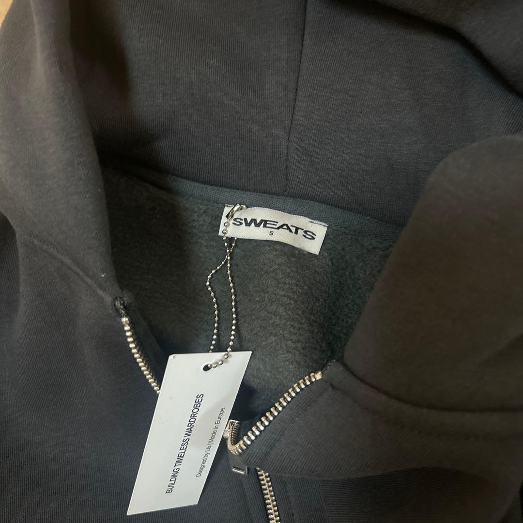 SWEATS sweats collective セットアップ