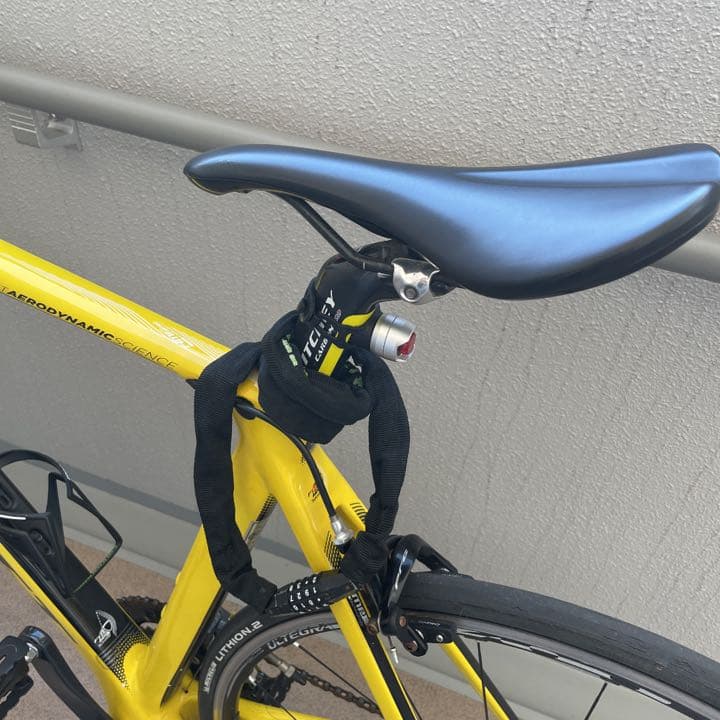 スコット FOIL フルカーボンロードバイク