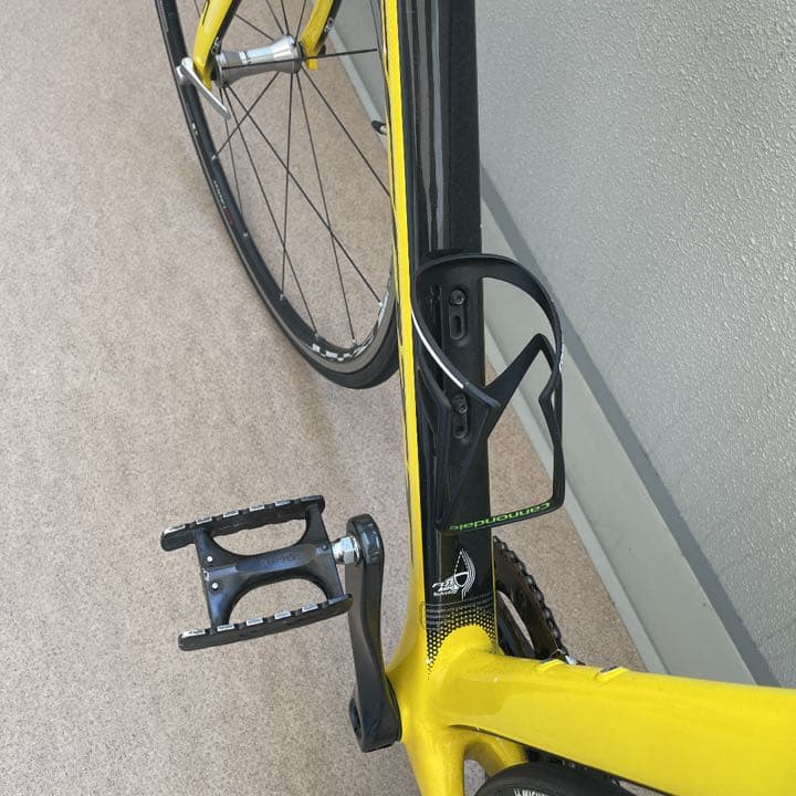 スコット FOIL フルカーボンロードバイク