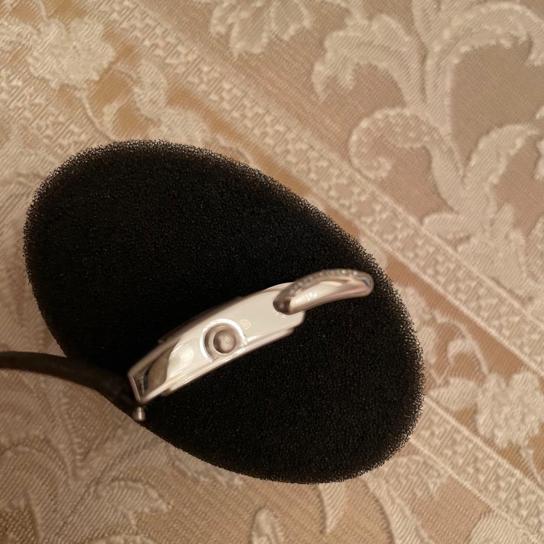 Piaget ミスプロトコールK18WG時計