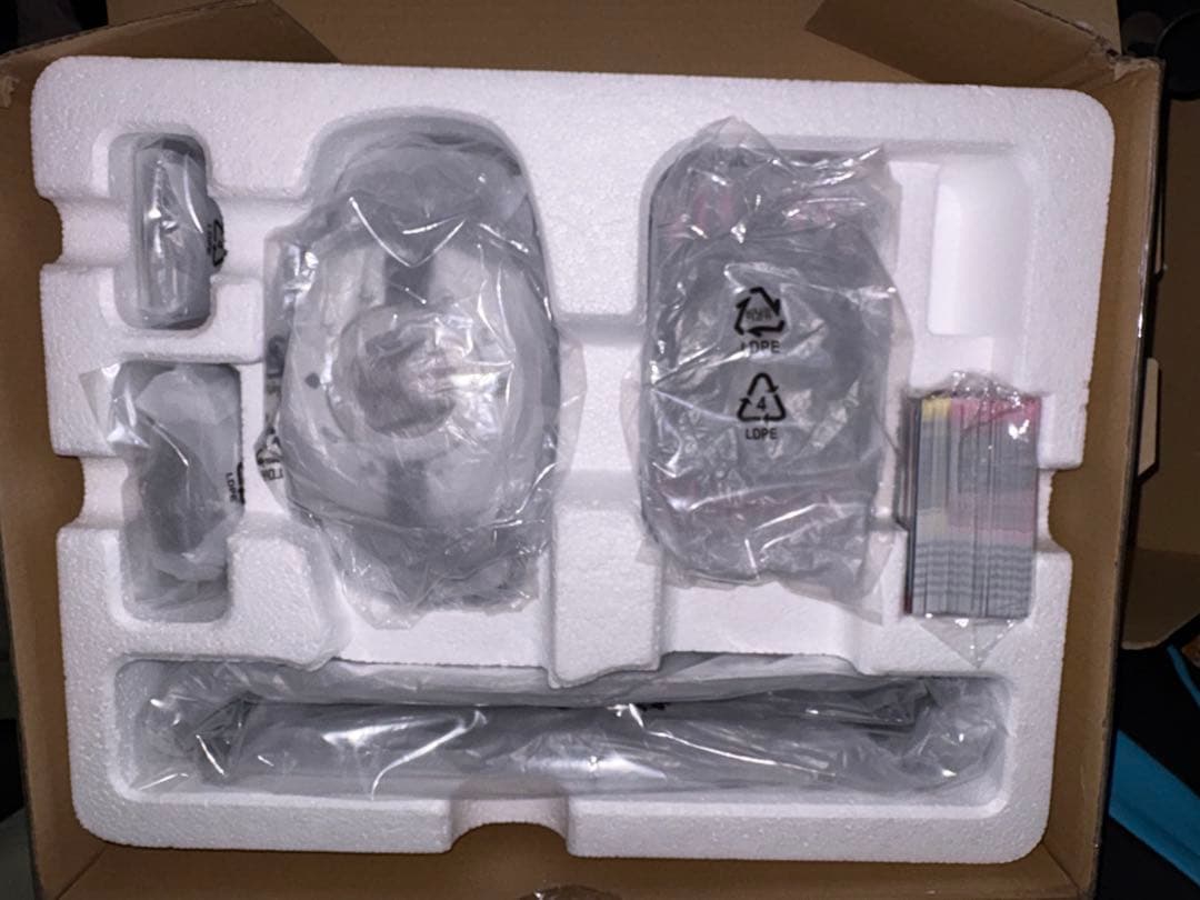 ディケイドライバーver2&ケータッチ