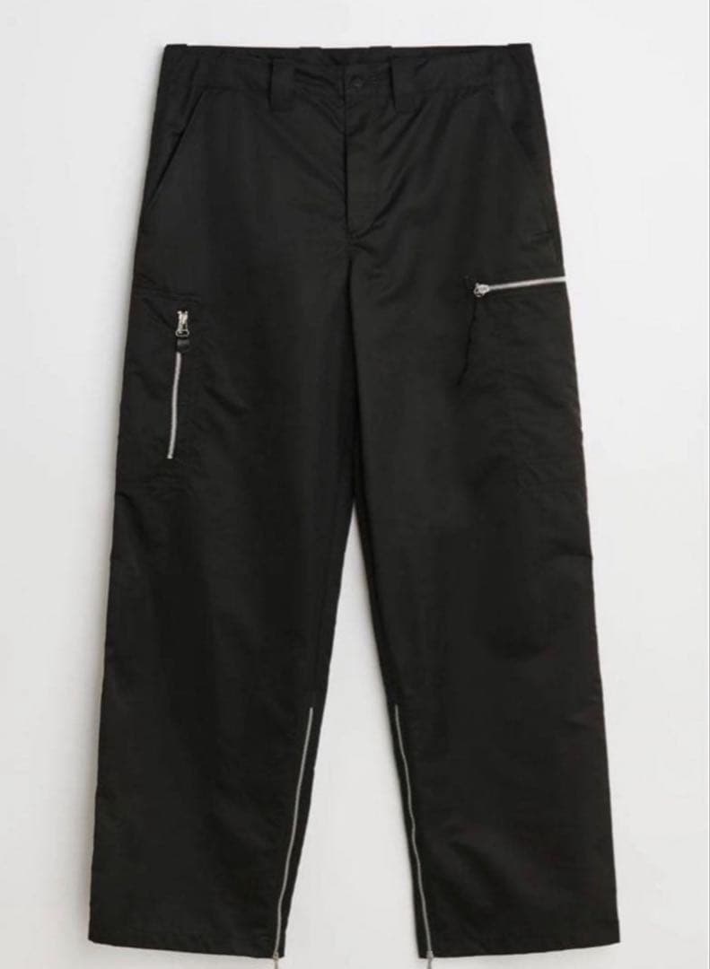 パンツ 24FW OUR LEGACY TACTICAL CARGO 46