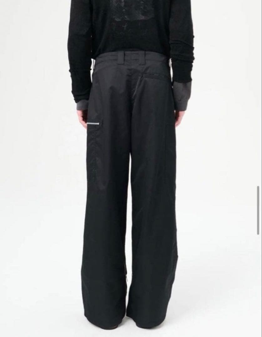 パンツ 24FW OUR LEGACY TACTICAL CARGO 46