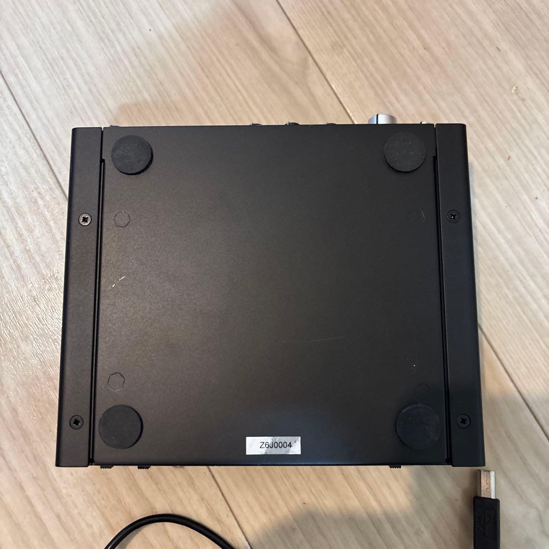 ROLAND ( ローランド ) / Rubix24 オーディオインターフェイス