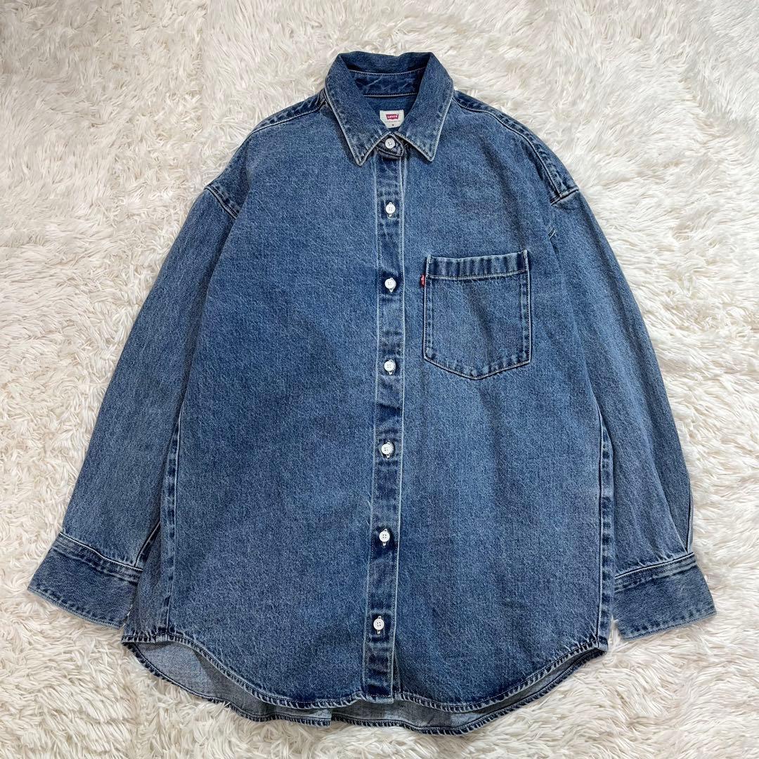 Levi's ジャーナルスタンダード別注 THE EVERYDAY SHIRT