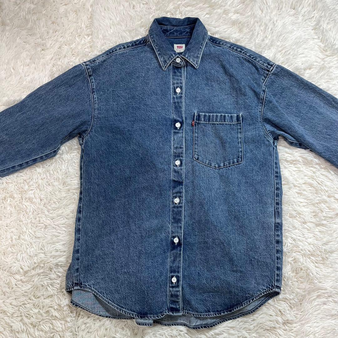Levi's ジャーナルスタンダード別注 THE EVERYDAY SHIRT
