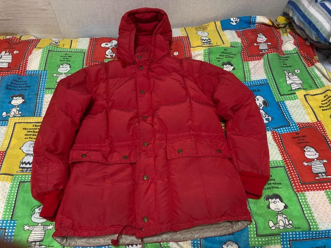 エディバウアー カラコラム