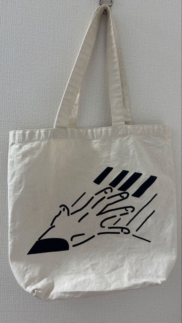 藤井風 トートバッグ