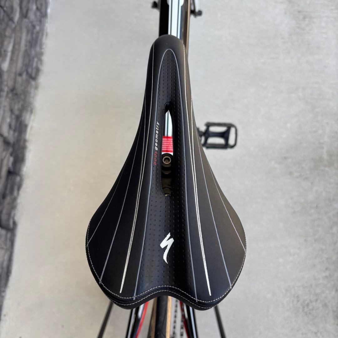 SPECIALIZED ALLEZ COMP EN14781 ロードバイク