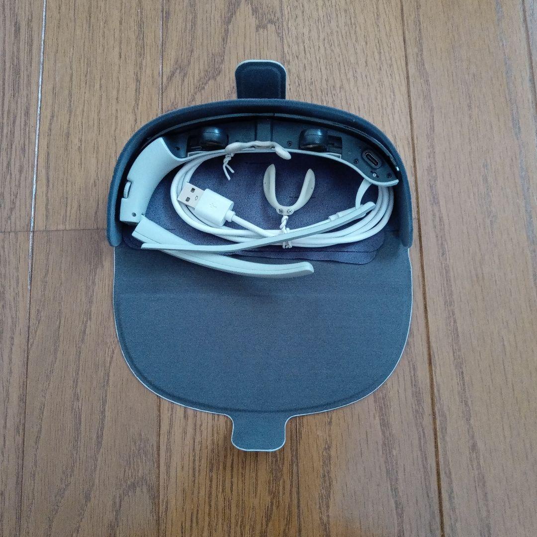 ViXion01　オートフォーカスアイウェア