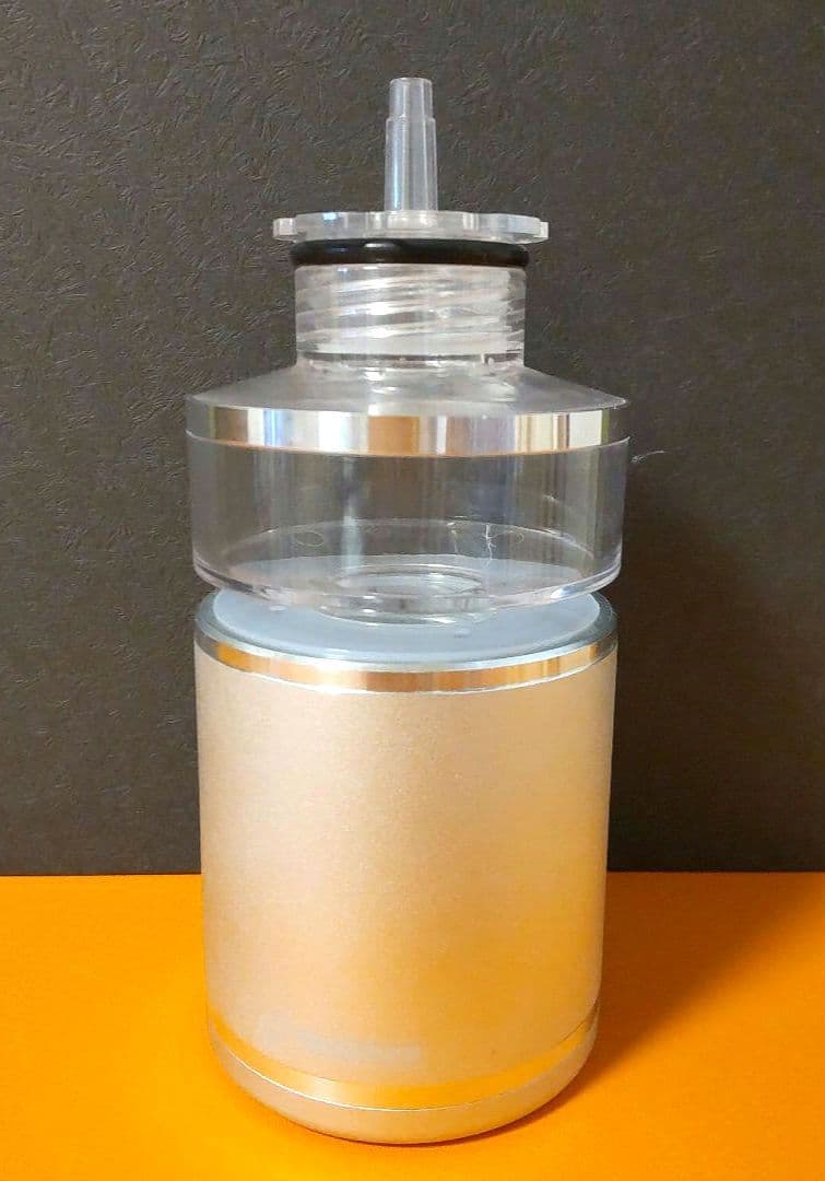 アビリオalivioH 小型純水素ガス吸入器