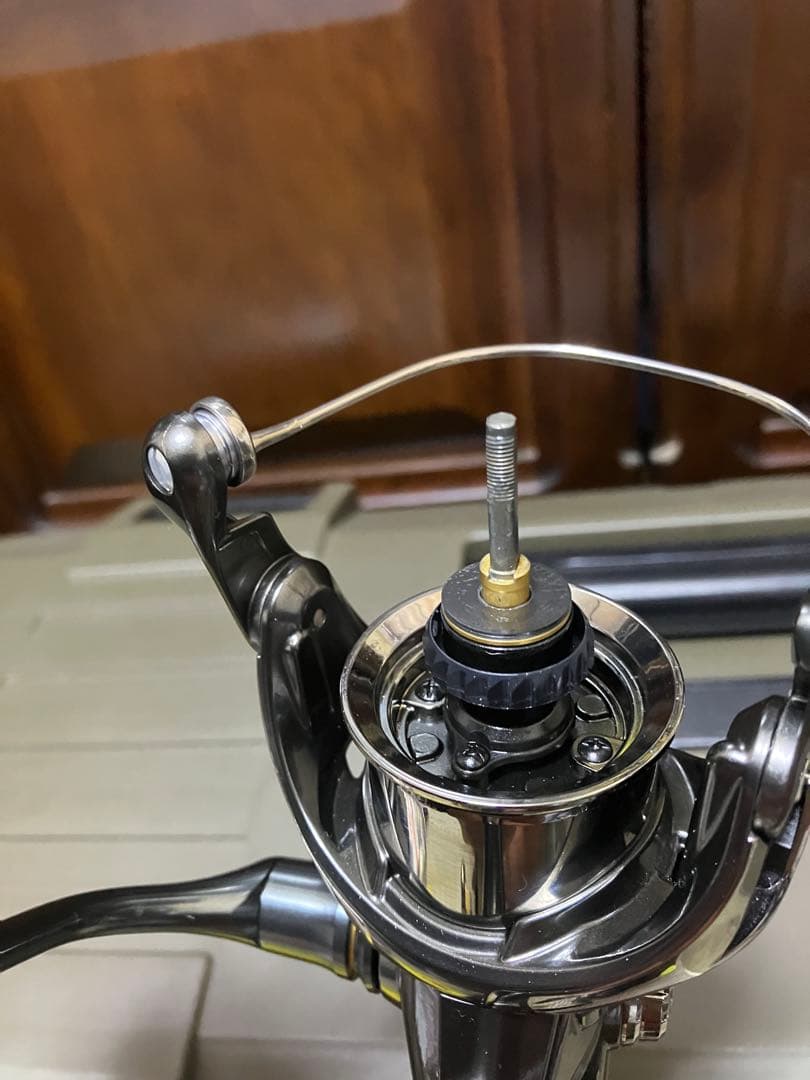 シマノ20ツインパワー4000