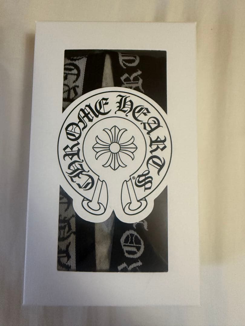 CHROME HEARTS 迷彩ボクサーパンツ