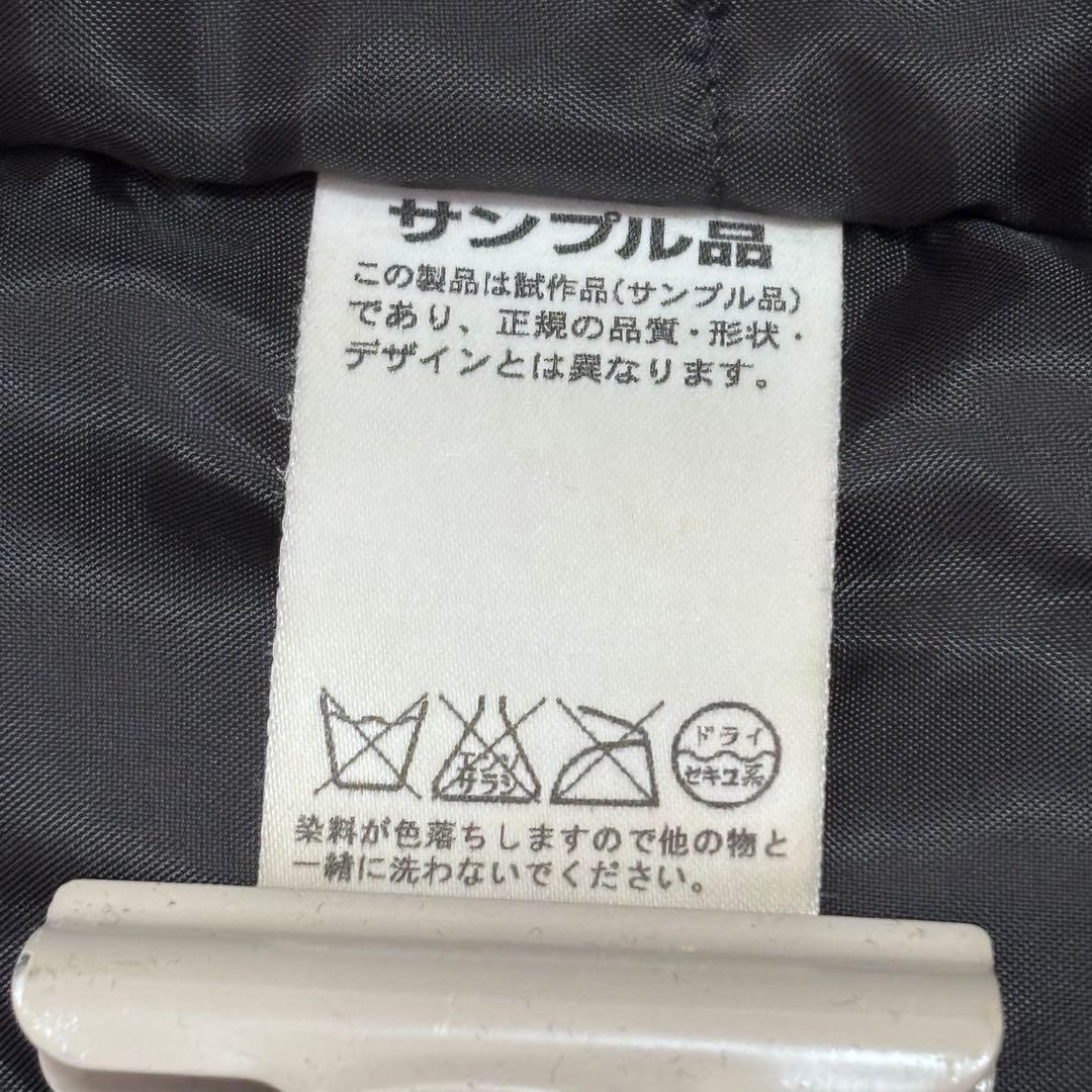 【超希少 非売品】 アルファインダストリーズ ★ N-3Bフライトジャケット M