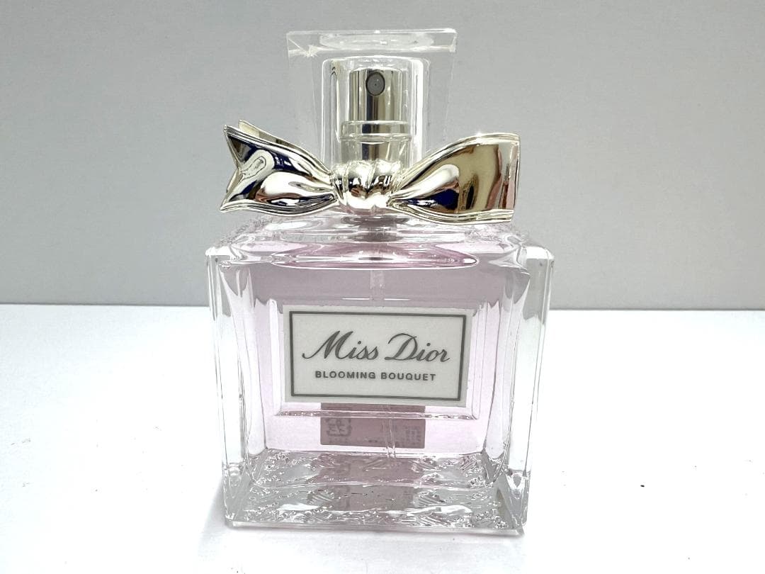 ミスディオール 香水 ハンドクリーム ボディスプレー 等 6点セット