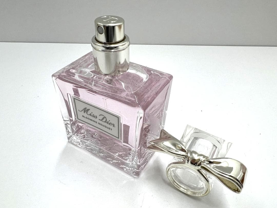 ミスディオール 香水 ハンドクリーム ボディスプレー 等 6点セット