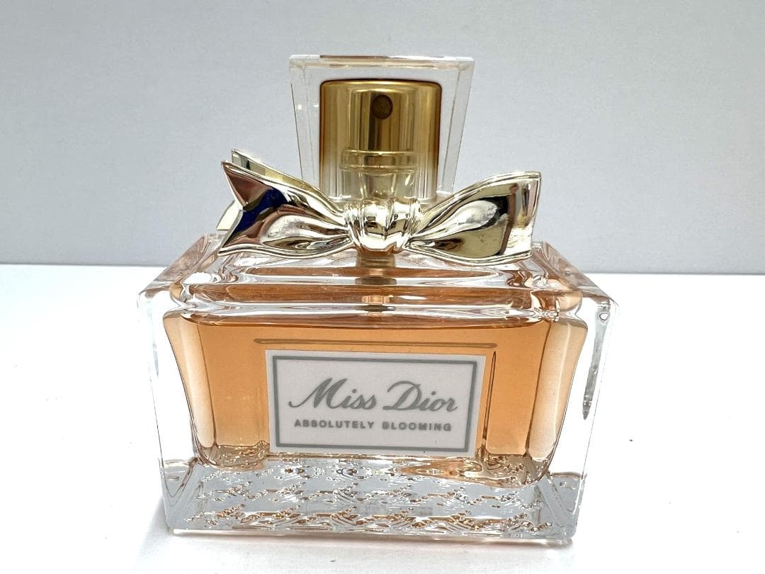 ミスディオール 香水 ハンドクリーム ボディスプレー 等 6点セット