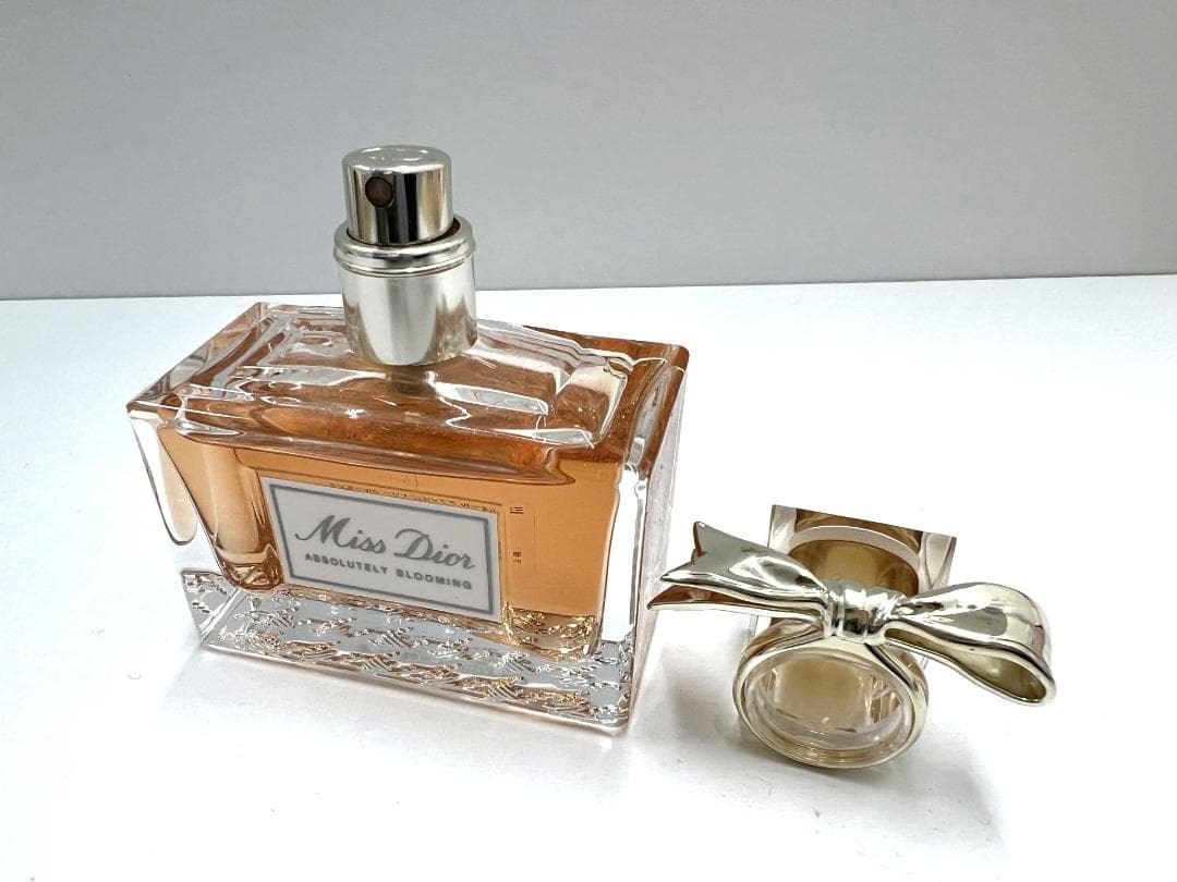 ミスディオール 香水 ハンドクリーム ボディスプレー 等 6点セット