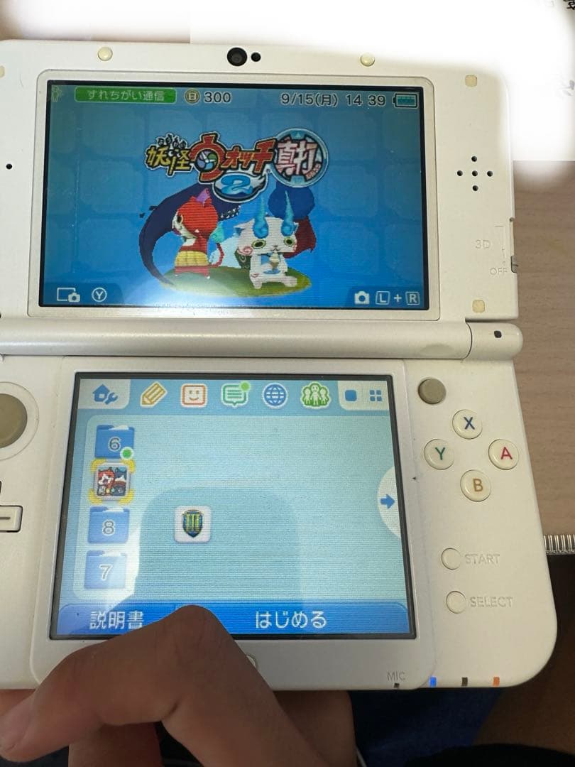 ジ*ン様 3DSカセットまとめ売り　DSカセット