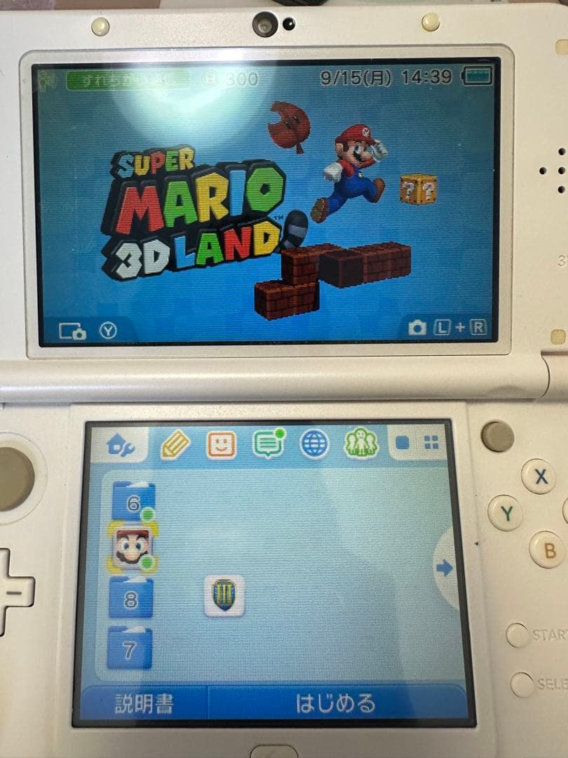 ジ*ン様 3DSカセットまとめ売り　DSカセット