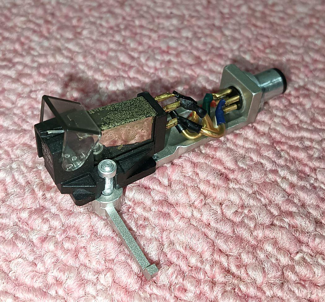 SONY ソニー PS-X700 ターンテーブル 現状品