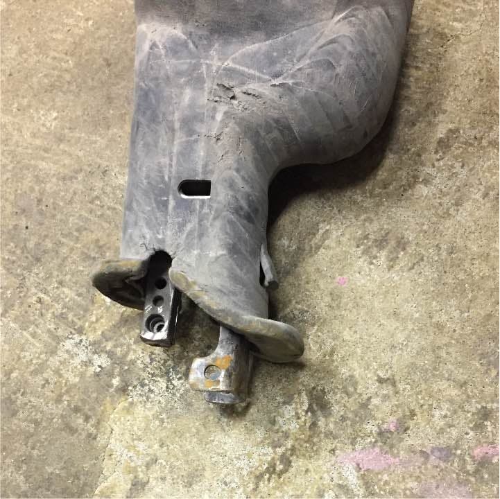 ジャンクヒン 中古品