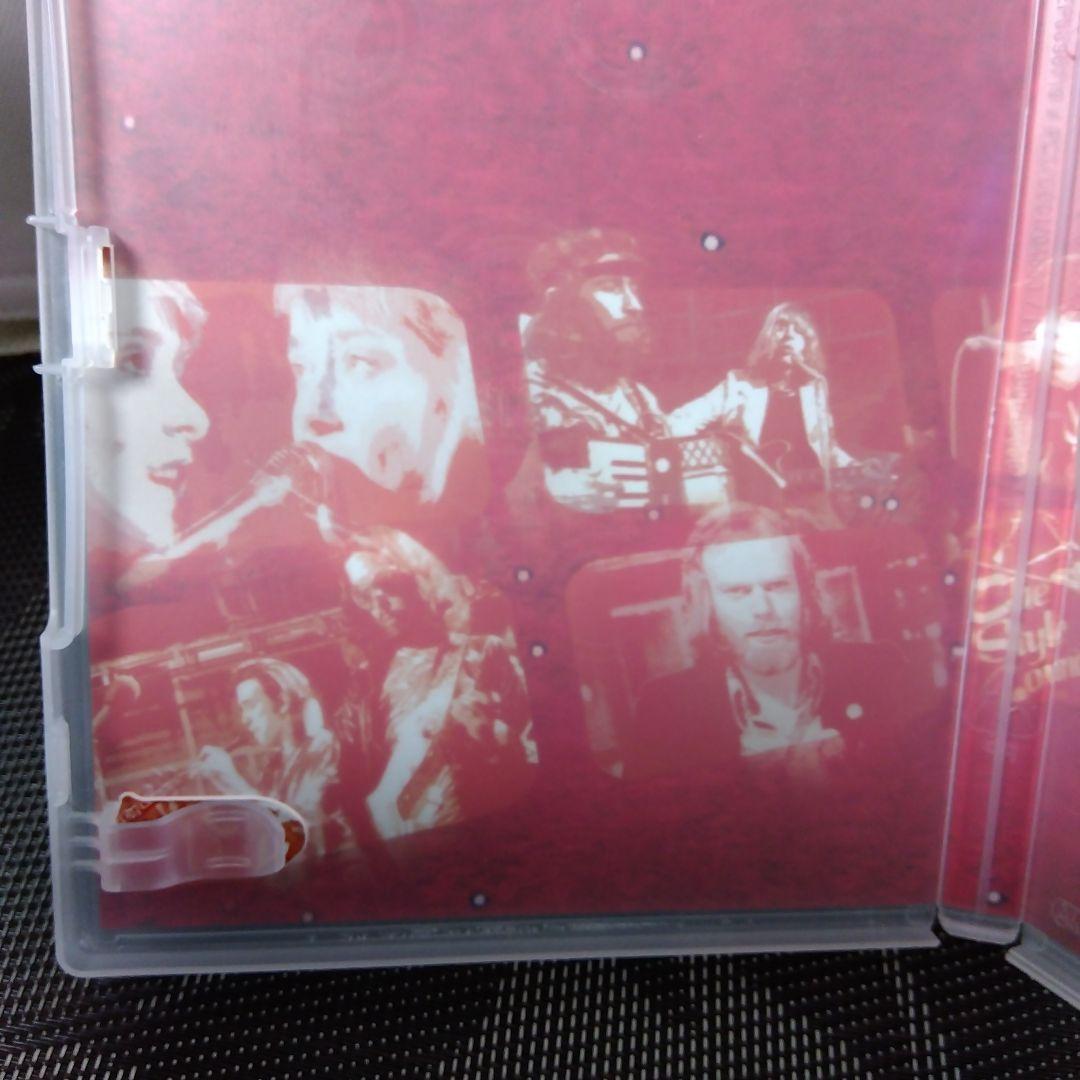 DVD「THE OLD GREY WHISTLE TEST　Volume 2」