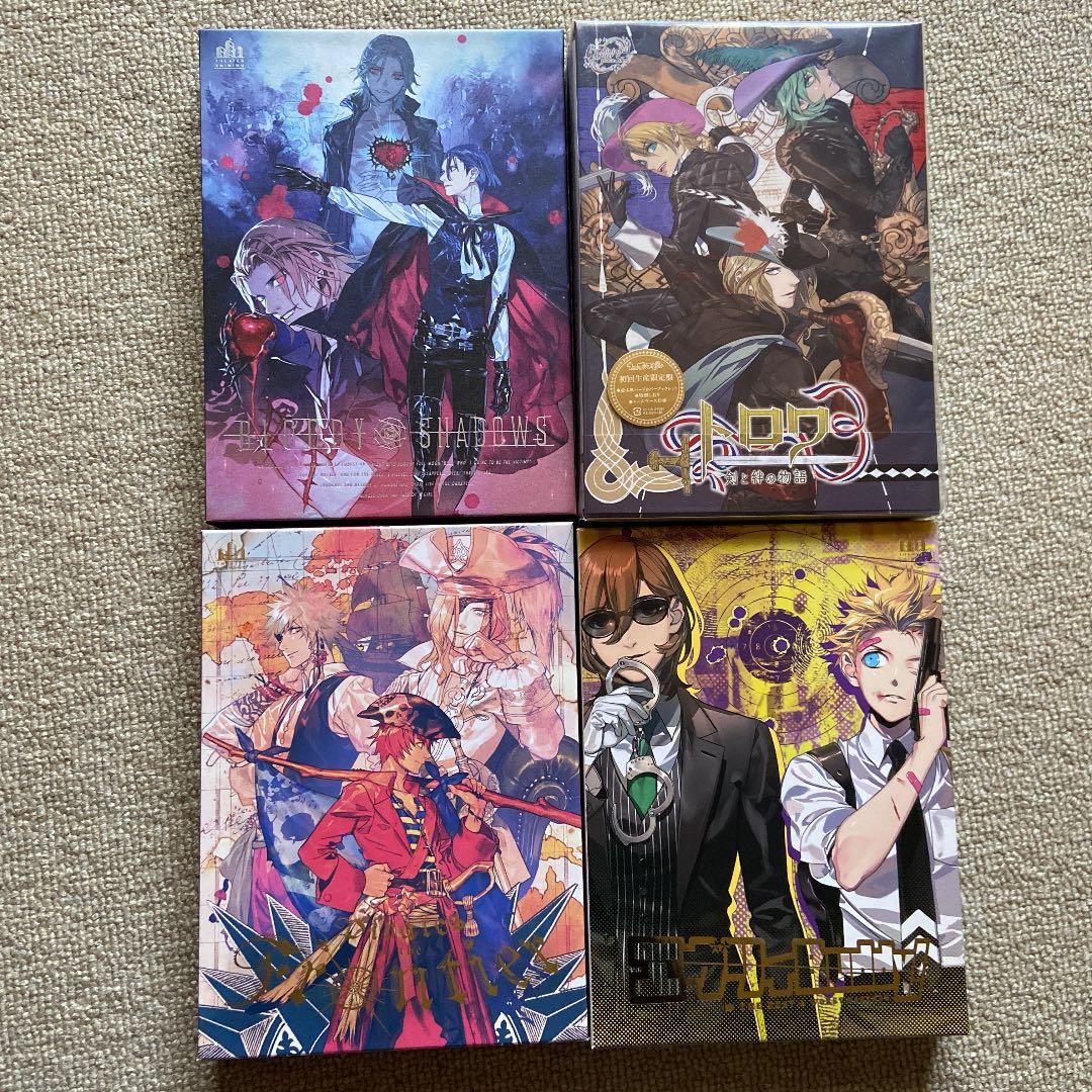 うたプリ dvd BluRay プリライ カルライ ライブ 映画 劇場版 円盤