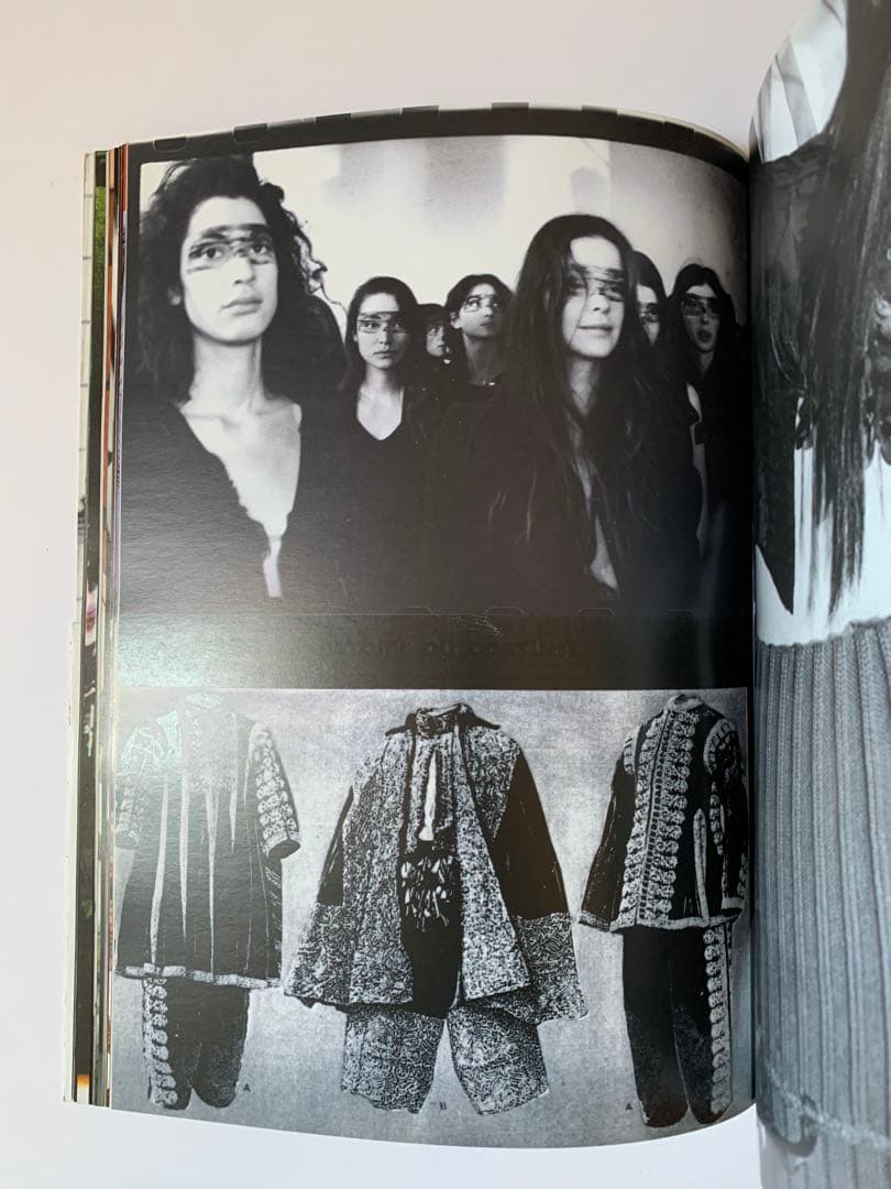 小物 Martin Margiela Street SpecialEdition1&2