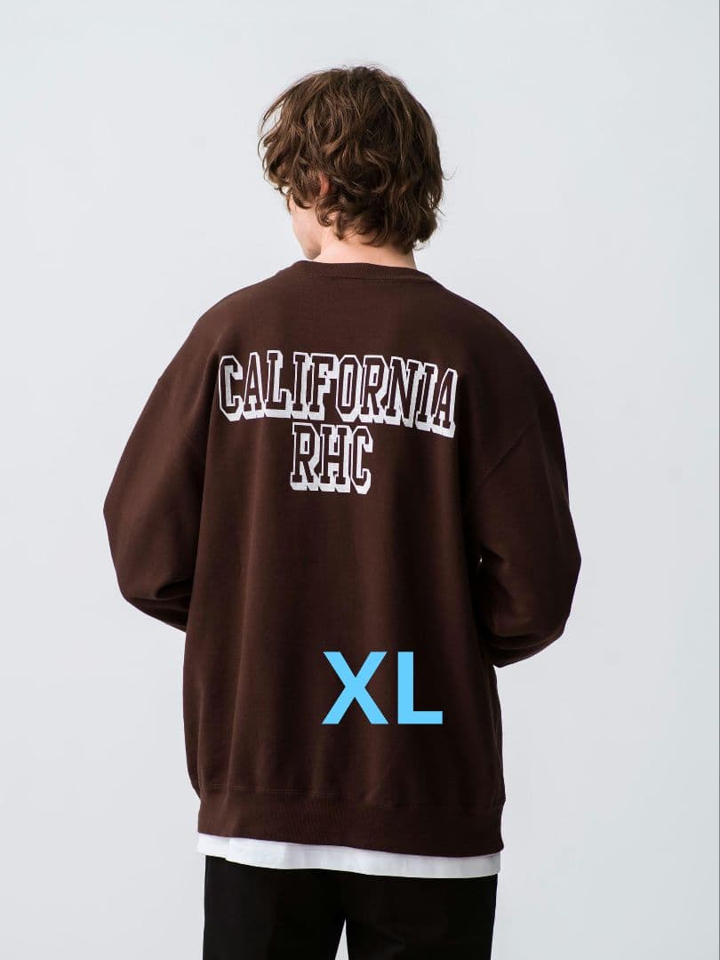 スタンダードカリフォルニア 　ロンハーマン　XL