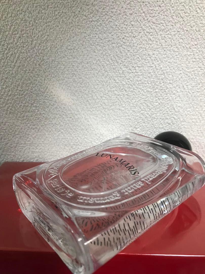 LUNAMARIS 100mlオードパルファム