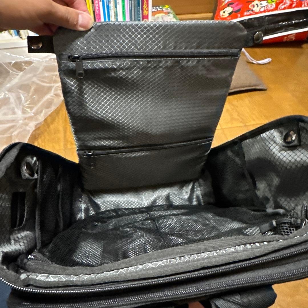 Evoon ととのうリュック