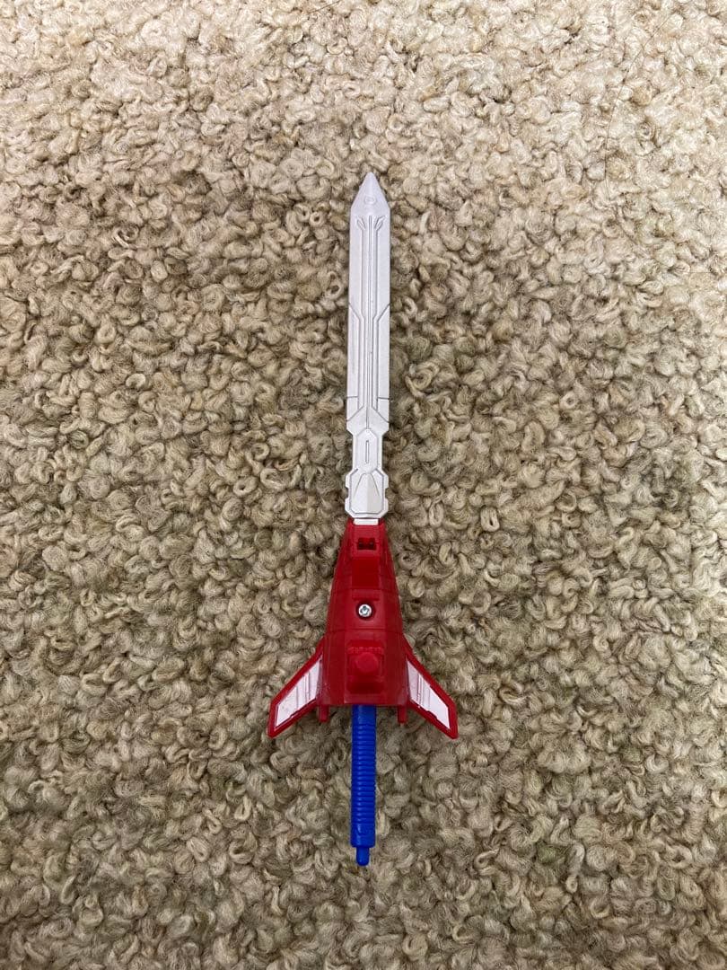 トランスフォーマーレガシー　TL-CF2021 ビクトリーセイバー