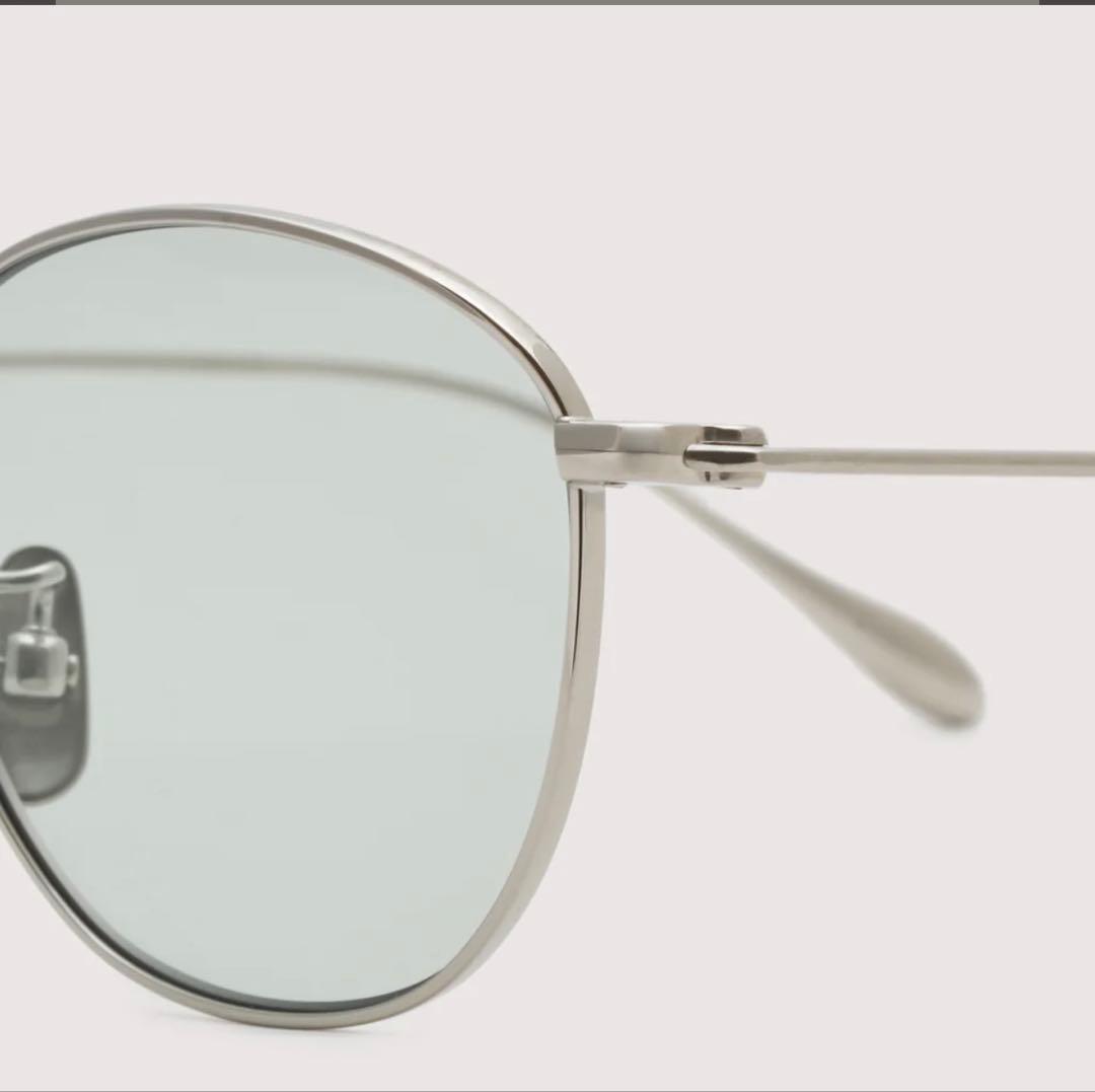 小物 KOUGETSU #2.PLUTINUM SILVER