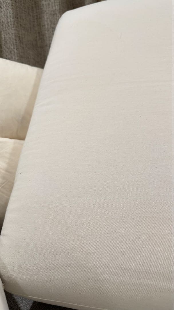 【12/11までの限定販売】⭐︎モモナチュラル⭐︎ソファ⭐︎2人掛け⭐︎