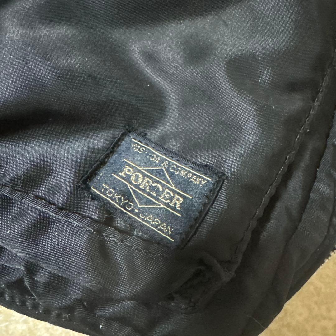 PORTER ポーター TANKERタンカー ブリーフケース 3way