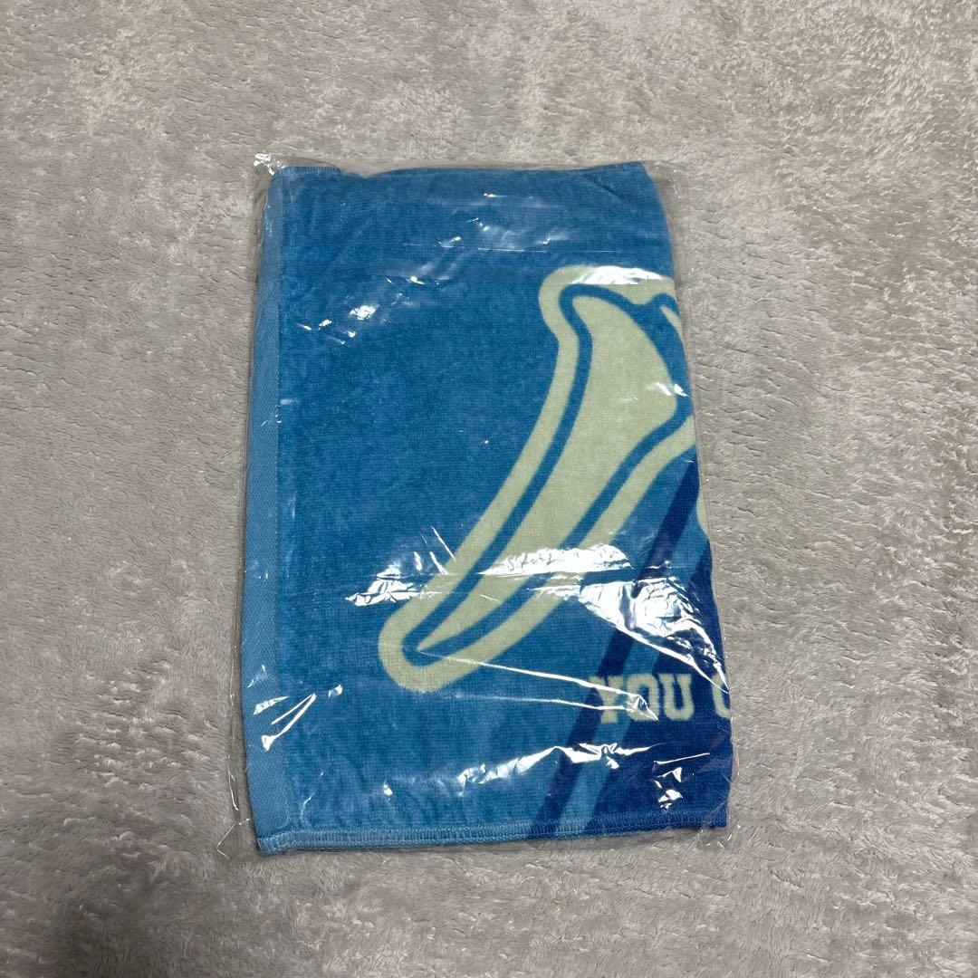 新品未開封！バンドタオルセット 10枚セット バラ売り可