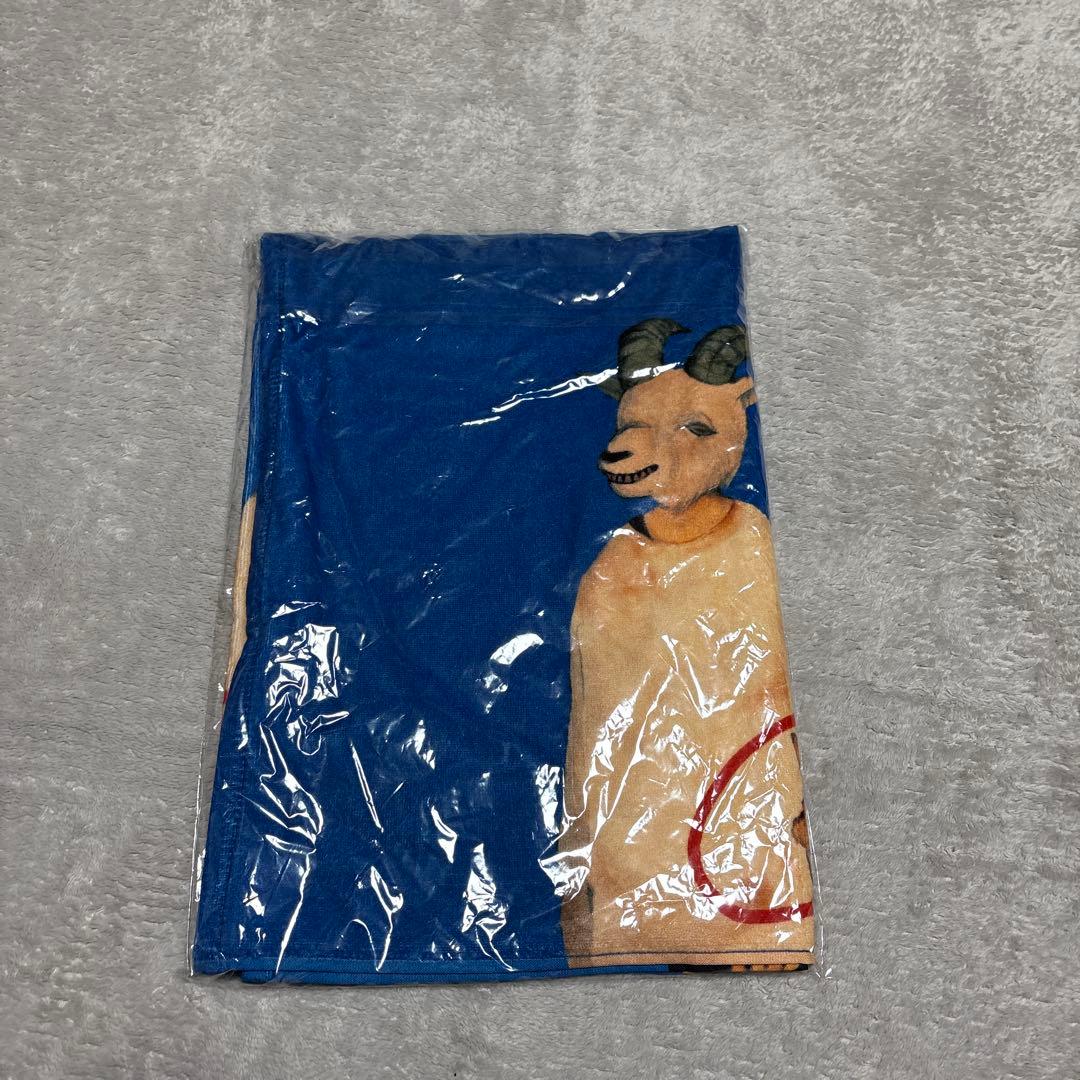 新品未開封！バンドタオルセット 10枚セット バラ売り可