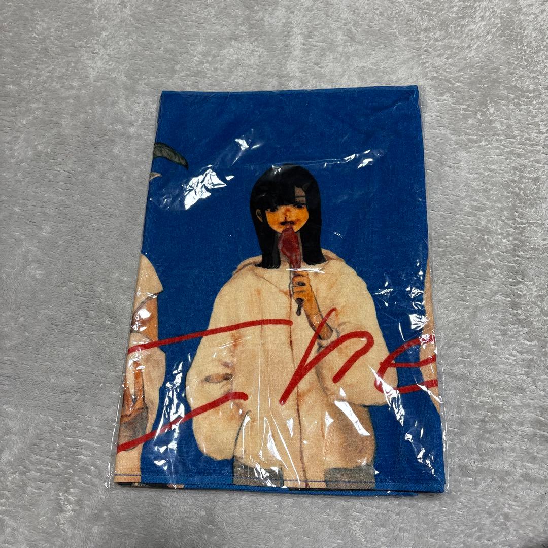 新品未開封！バンドタオルセット 10枚セット バラ売り可